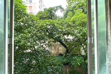 Apartamento para alugar com 35m², 1 quarto e sem vaga Apartamento para alugar com 35m², 1 quarto e sem vagaSala