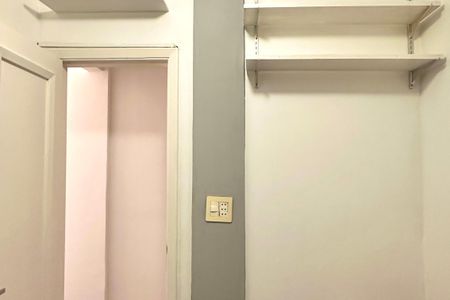 Sala de apartamento para alugar com 1 quarto, 35m² em Ipanema, Rio de Janeiro