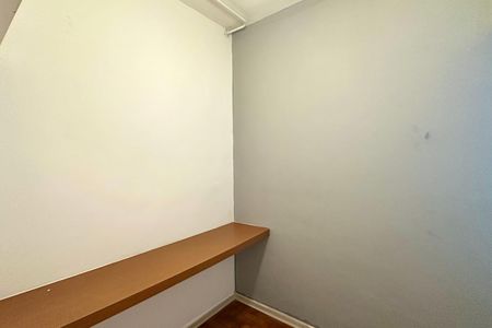 Sala de apartamento para alugar com 1 quarto, 35m² em Ipanema, Rio de Janeiro