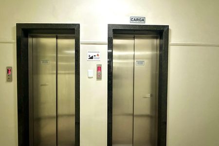 Apartamento para alugar com 35m², 1 quarto e sem vaga Apartamento para alugar com 35m², 1 quarto e sem vagaÁrea comum