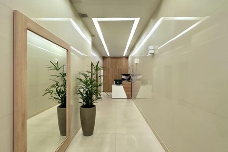 Apartamento para alugar com 35m², 1 quarto e sem vaga Apartamento para alugar com 35m², 1 quarto e sem vagaÁrea comum