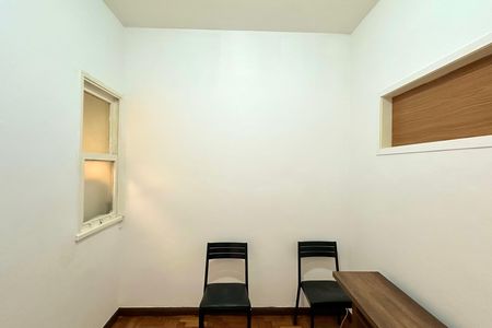 Apartamento para alugar com 35m², 1 quarto e sem vaga Apartamento para alugar com 35m², 1 quarto e sem vagaCopa