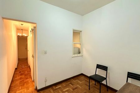 Apartamento para alugar com 35m², 1 quarto e sem vaga Apartamento para alugar com 35m², 1 quarto e sem vagaCopa