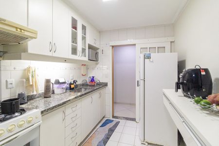Apartamento para alugar com 73m², 3 quartos e 1 vaga Apartamento para alugar com 73m², 3 quartos e 1 vagaCozinha e área de serviço