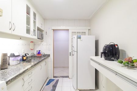 Apartamento para alugar com 73m², 3 quartos e 1 vaga Apartamento para alugar com 73m², 3 quartos e 1 vagaCozinha e área de serviço