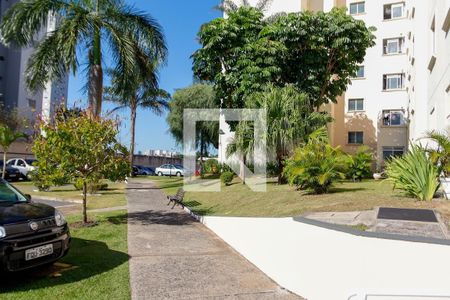 Apartamento para alugar com 73m², 3 quartos e 1 vaga