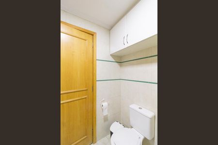Apartamento para alugar com 73m², 3 quartos e 1 vaga Apartamento para alugar com 73m², 3 quartos e 1 vagaBanheiro