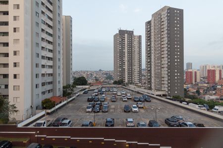 Vista de apartamento para alugar com 3 quartos, 73m² em Jaguaribe, Osasco