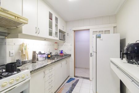 Apartamento para alugar com 73m², 3 quartos e 1 vaga Apartamento para alugar com 73m², 3 quartos e 1 vagaCozinha e área de serviço