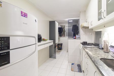 Apartamento para alugar com 73m², 3 quartos e 1 vaga Apartamento para alugar com 73m², 3 quartos e 1 vagaCozinha e área de serviço