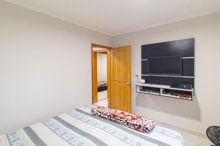 Apartamento para alugar com 73m², 3 quartos e 1 vaga Apartamento para alugar com 73m², 3 quartos e 1 vagaQuarto 3