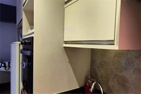 Apartamento à venda com 1 quarto, 32m² em Indianópolis, São Paulo