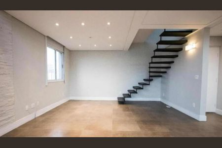 Foto 18 de apartamento à venda com 1 quarto, 86m² em Morumbi, São Paulo