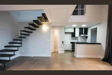 Apartamento à venda com 86m², 1 quarto e 2 vagas Apartamento à venda com 86m², 1 quarto e 2 vagasFoto 10