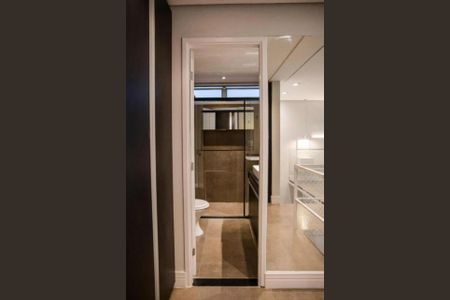 Foto 01 de apartamento à venda com 1 quarto, 86m² em Morumbi, São Paulo
