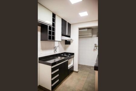 Apartamento à venda com 86m², 1 quarto e 2 vagas Apartamento à venda com 86m², 1 quarto e 2 vagasFoto 02
