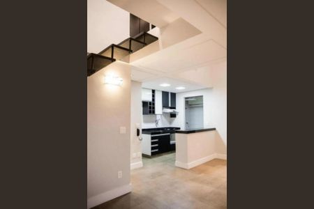Foto 06 de apartamento à venda com 1 quarto, 86m² em Morumbi, São Paulo