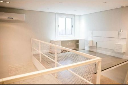 Foto 15 de apartamento à venda com 1 quarto, 86m² em Morumbi, São Paulo