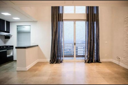 Foto 12 de apartamento à venda com 1 quarto, 86m² em Morumbi, São Paulo