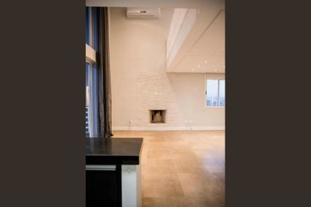 Foto 09 de apartamento à venda com 1 quarto, 86m² em Morumbi, São Paulo