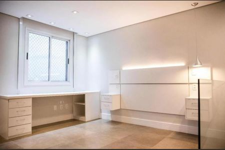 Foto 03 de apartamento à venda com 1 quarto, 86m² em Morumbi, São Paulo