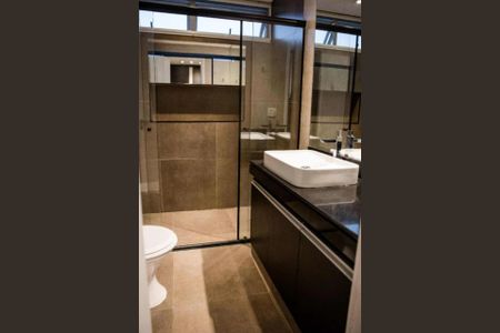 Foto 04 de apartamento à venda com 1 quarto, 86m² em Morumbi, São Paulo