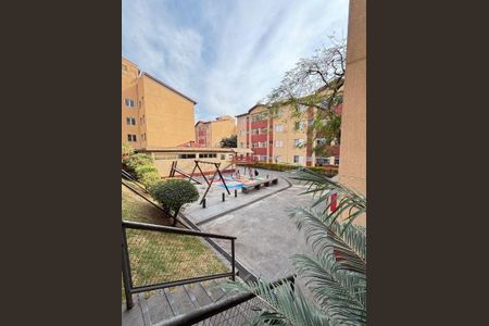 Apartamento à venda com 56m², 2 quartos e 1 vaga