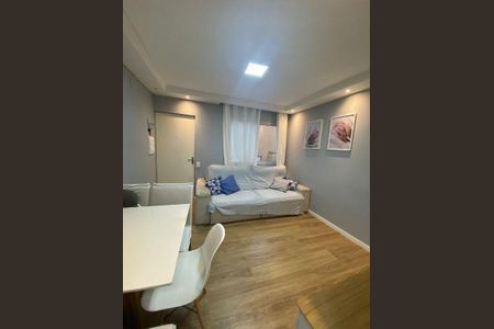 Apartamento à venda com 56m², 2 quartos e 1 vaga