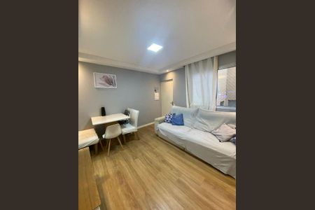 Apartamento à venda com 56m², 2 quartos e 1 vaga
