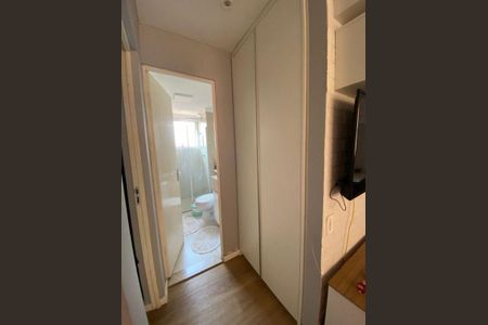 Apartamento à venda com 56m², 2 quartos e 1 vaga
