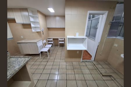 Apartamento para alugar com 63m², 2 quartos e sem vaga Apartamento para alugar com 63m², 2 quartos e sem vagaCozinha
