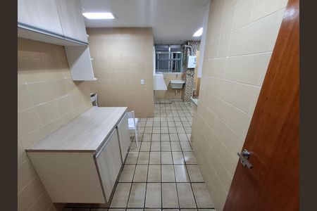 Apartamento para alugar com 63m², 2 quartos e sem vaga Apartamento para alugar com 63m², 2 quartos e sem vagaCozinha