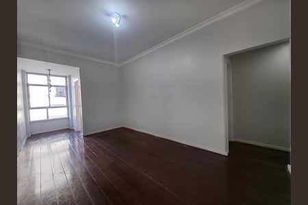 Apartamento para alugar com 63m², 2 quartos e sem vaga Apartamento para alugar com 63m², 2 quartos e sem vagaSala