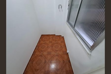 Apartamento para alugar com 63m², 2 quartos e sem vaga Apartamento para alugar com 63m², 2 quartos e sem vagaÁrea de serviço