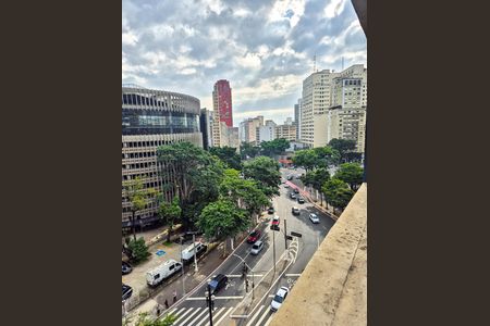 Apartamento para alugar com 1 quarto, 39m² em Centro Histórico de São Paulo, São Paulo
