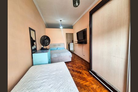 Apartamento para alugar com 1 quarto, 39m² em Centro Histórico de São Paulo, São Paulo