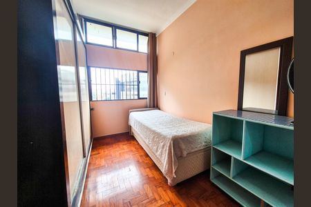 Apartamento para alugar com 1 quarto, 39m² em Centro Histórico de São Paulo, São Paulo