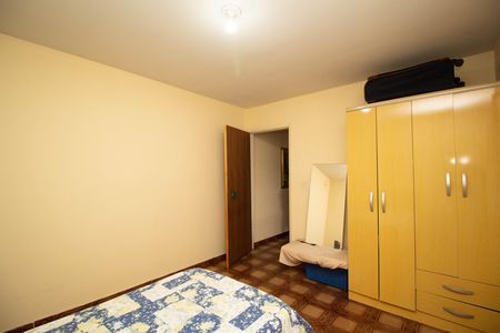 Quarto 1 de casa à venda com 3 quartos, 128m² em Vila Piaui, São Paulo
