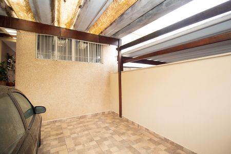 Casa à venda com 128m², 3 quartos e 2 vagas Casa à venda com 128m², 3 quartos e 2 vagasGaragem