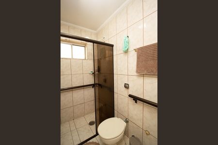 Casa à venda com 128m², 3 quartos e 2 vagas Casa à venda com 128m², 3 quartos e 2 vagasBanheiro