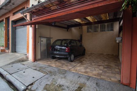 Casa à venda com 128m², 3 quartos e 2 vagas Casa à venda com 128m², 3 quartos e 2 vagasGaragem