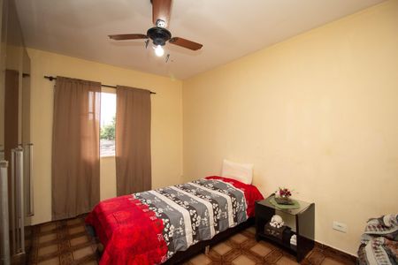 Casa à venda com 128m², 3 quartos e 2 vagas Casa à venda com 128m², 3 quartos e 2 vagasQuarto 2
