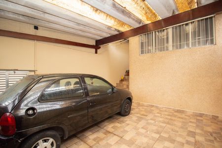 Casa à venda com 128m², 3 quartos e 2 vagas Casa à venda com 128m², 3 quartos e 2 vagasGaragem