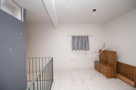 Casa à venda com 128m², 3 quartos e 2 vagas Casa à venda com 128m², 3 quartos e 2 vagasSala Edícula