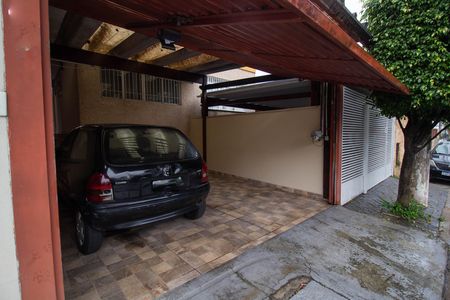 Casa à venda com 128m², 3 quartos e 2 vagas Casa à venda com 128m², 3 quartos e 2 vagasGaragem