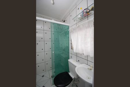 Casa à venda com 128m², 3 quartos e 2 vagas Casa à venda com 128m², 3 quartos e 2 vagasBanheiro Edícula