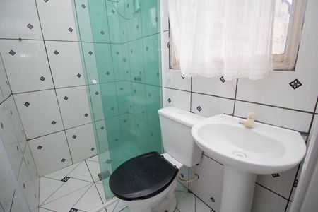 Casa à venda com 128m², 3 quartos e 2 vagas Casa à venda com 128m², 3 quartos e 2 vagasBanheiro Edícula