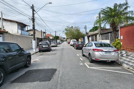 Casa para alugar com 50m², 0 quarto e 1 vaga Casa para alugar com 50m², 0 quarto e 1 vagaVista da Rua