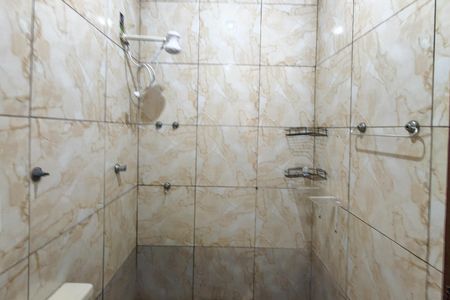 Banheiro  de casa para alugar com 0 quarto, 50m² em Boqueirão, Praia Grande
