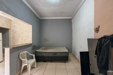 Kitnet  de casa para alugar com 0 quarto, 50m² em Boqueirão, Praia Grande